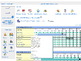 Resource Scheduling