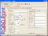 ROBO Print Job Manager Metric