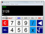 See and Calc