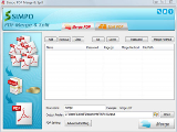 Simpo PDF Merge & Split