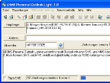 @SMS personal Outlook Light