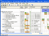 Spherical Timesheet