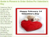 The Flowers to Order Online Guide