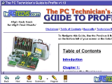 The PC Technicians Guide to Profits