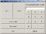 Time Clock Manager Pro