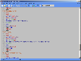 tkCNC Editor