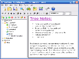 Tree Notes