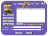 Virtual Notifier