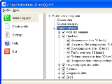 Z-Log Webserver Log Analyzer