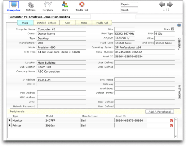 Computer Admin Pro Mac