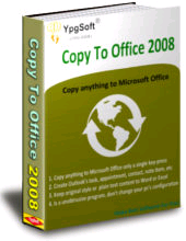 Copy To Office