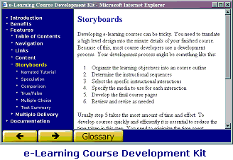 e-Learning Course Development Kit