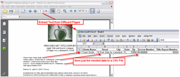 File by OCR