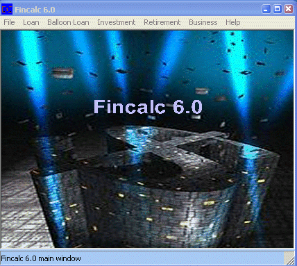 Fincalc