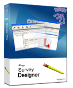 iMagic Survey Pro Software