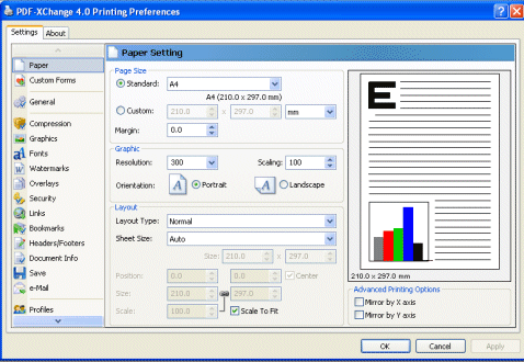 PDF-XChange Pro