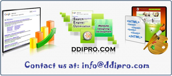 Website Promotion