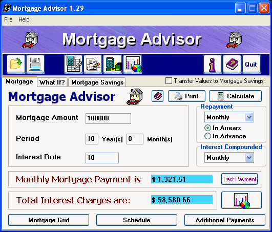 Mortgage Advisor Certification Renewal