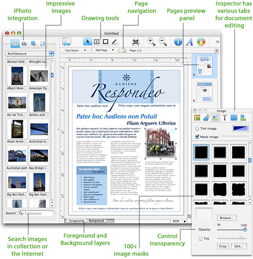 ms publisher for mac free download