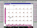 AcreSoft Calendar 2009 + Scheduler