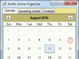 Active Organizer