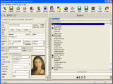 AddressBook for Windows