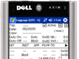 Airline Pilots Daily Aviation Logbook