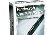 CardFile PS Net