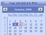 Desktop Calendar Reminder