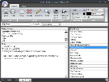 Enhilex Address Book Software Pro