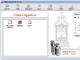 Extra-Organizer
