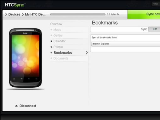 HTC Sync for Android