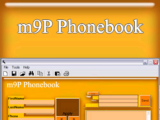 m9P Phonebook