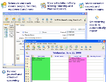 Office Tracker Scheduling Software