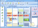 OrgScheduler Pro