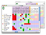 Sciral Consistency for Windows