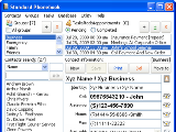 Standard Phonebook