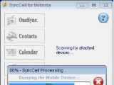 SyncCell for Motorola