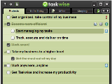 Taskwise