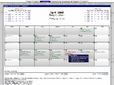 WebCalendar