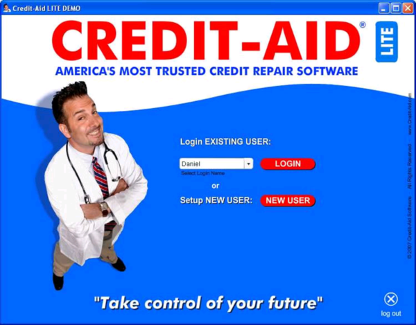 Credit Doctor