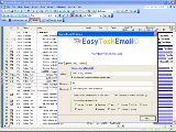 EasyTaskEmail (Email MS Project Tasks)