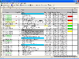 ExcelProjectPlan (Excel Gantt Chart)