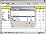 FloorCOST Estimator for Excel