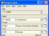 Project Clock Pro