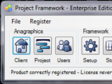 Project Framework