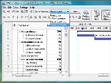 RationalPlan Multi Project for Linux