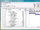 RationalPlan Project Viewer