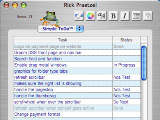 Simple ToDo For Mac