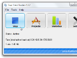 True Time Tracker